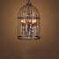 Feature For Crystal Metal Island Game Room Traditional/classic Living Room Painting Light - 4