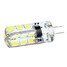 Cool White Decorative 100 Warm White 3w 10 Pcs G4 Smd Led Bi-pin Light - 4