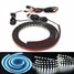 RV SUV ON OFF Switch Kit LED Lights LED Pickup Truck Rail Truck Bed - 1