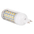 Ac 220-240 V Smd G9 T Corn Bulbs Warm White - 2