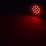 Gu4(mr11) Mr11 Red Smd Ac 220-240 V Led Spotlight 1w - 3