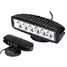 LED Work Light Vehicle SUV Truck Boat Floodlight 6000K Poly Modification 18W - 3