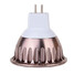 Dimmable Cool White Spot Lights 5w Gu5.3 Light Cob Mr16 100 - 4