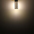 Ac 220-240 V E26/e27 9w Warm White Led Corn Lights Smd - 6