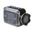 Waterproof Degree Angle Lens Sport Action G200 Cam 1080p 1.5 inch LCD Camera DV WiFi - 3