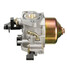 Gasket Engine Kit For Honda Carburetor Carb With GX270 9HP - 4