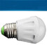 5w E26/e27 100 Body 1 Pcs Human Bulb Light - 2