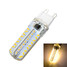 Lamp Smd 700lm 3500k/6500k G9 Silicone Marsing 7w Ac220-240v - 3