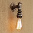 Ambient Feature Ac 220-240 Wall Light E27 Wall Sconces - 3