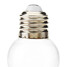 Smd Warm White E26/e27 Led Globe Bulbs 1.5w Ac 220-240 V - 3