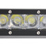 50W Work Light Bar 4WD LED Spot Offroad 4X4 Truck SUV Single 12inch - 5