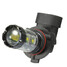 DRL Headlamp HB4 Bulb 50W 9006 LED Projector Fog Light Driving - 1