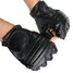 Sports Gloves PU Leather Driving Men's Motorcycle Cycling - 5