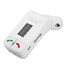 USB Charger Modulator MP3 Player Wireless Bluetooth Car Kit FM Transmitter TF - 6