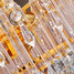 Crystal Luxury Chandelier Lights - 7