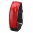 Strap Running Night Signal Safety 2pcs LED Reflective Arm Band Red Belt - 4