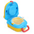 Kid Pot Toilet Chair Baby Toddler Seat Training Portable Urinal Potty Pee Travel - 3