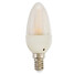 Candle Light Ac 220-240 V Smd 3w E14 Led Warm White - 4