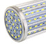 Ac 85-265 V Led Corn Lights 1 Pcs Warm White Cool White E26/e27 Brelong 30w Smd - 6