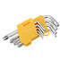Rod Plum L Wrench Socket Head Tool - 4