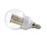 Cool White 8w 1 Pcs E26/e27 E26 Warm White Smd - 3