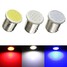 12 SMD Bulb Brake 12V 1157 BAY15D White Car COB Parking Light - 1