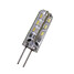 180lm Ac220-240v Mr16 Cool White Warm White Waterproof 3014smd Mr11 Led Corn Bulb - 3