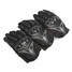 Motorcycle Racing Cycling Protect Full Finger Touch Screen Gloves - 4
