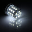 Ac 220-240 E26/e27 4w Cool White Ac 110-130 V G9 Led Corn Lights - 8