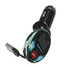 Car FM Transmitter MP3 Player 4GB Remote Control Built-in - 2