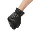 Biker Leather Winter Protection Motor Bike Motorcycle Full Finger Gloves - 7