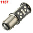 Lamp Canbus Bulb 15W Reversing 48SMD Red LED Brake Light T20 Car Stop - 11