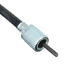 Flexible Shaft Cable Suzuki Speedometer GSF - 3