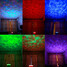 Ocean Colorful Projector Series Lamps Led 100 And Healing - 2