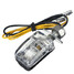 Blinker Indicator Turn Lights Amber LED Mini Motorcycle 4pcs - 8