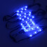 10 pcs Motorcycle Colors Strips Million Flexible LED Neon Kit Lighting - 9