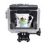 Sport Camera 2 inch Screen 1080P Wifi Meknic A3 Degree Wide Angle - 8
