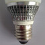 Dimmable Color Controlled Rgb 1 Pcs Ac85-265v Led Globe Bulbs Remote - 6