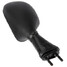 Kawasaki Ninja Black Rear View Mirror - 5