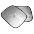 Reflective Car Aluminum Foil Protective Wind Shield Shade Sun Block - 5