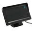 IR Night Vision Kit Inch LCD Monitor Reversing Camera Car Rear View - 2