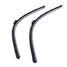 Picasso Flat A pair C4 Citroen C4 Wiper Blades - 2