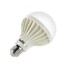 Led Globe Bulbs Ac220-240v 6000k Smd 3000k Cold White E27 - 3