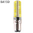 Smd Ba15d Bulb 110v/220v G4 Led Dimmable - 4