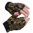 Half Finger Gloves Antiskid Tactical Cycling Motorcycle Sport Outdoor - 5