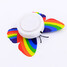 Butterfly Battery Light Decorative Nightlight Random - 4