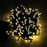 Waterproof Led Solar Christmas Decoration String Light Lights - 10