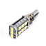 Light Bulb Reversing Rear Canbus Error Free Car LED T15 15SMD White - 2