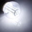 E26/e27 Led Globe Bulbs Ac 220-240 V Smd Natural White G60 - 6