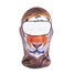 Bicycle Mask Under Thermal Helmet Face Mask Snood Hat Motorcycle Balaclava - 5